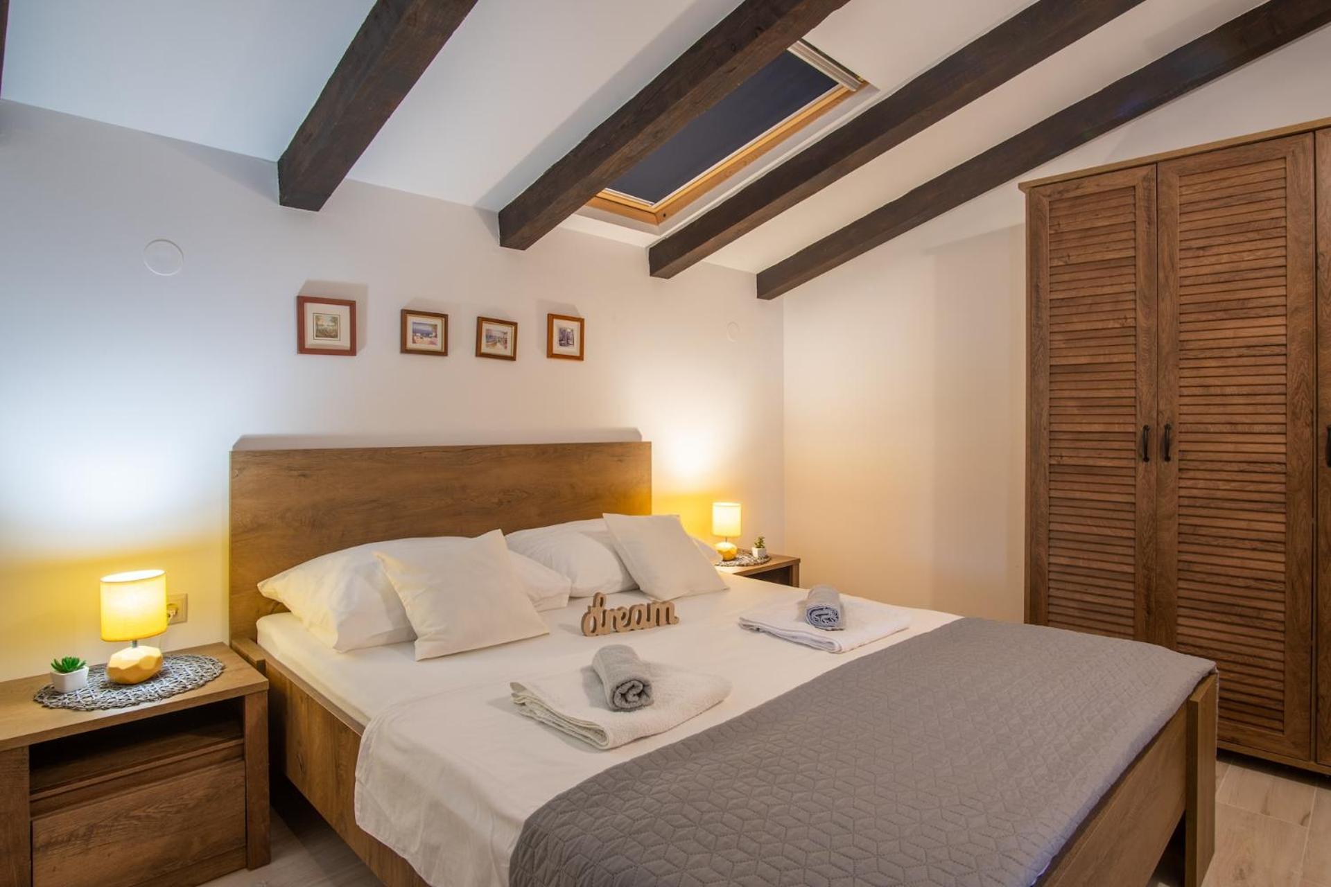OPG Pelejš - Holiday House 帕格 客房 照片